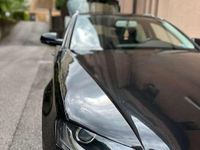 Usata Audi A4 143 CV (105 kW) 2010 Nero Station wagon