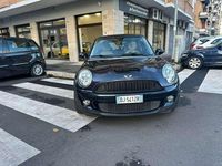 Usata Mini Cooper S Chili 174 CV (127 kW) 2007 Grigio Utilitaria