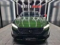 Usata Peugeot 308 Allure 131 CV (96 kW) 2022 Verde Berlina