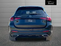 Uusi Mercedes GLC300 197 HP (144 kW) 2025 Musta