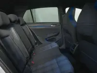 Usata VW Golf VIII GTE 150 CV (110 kW) 2020 Argento Utilitaria