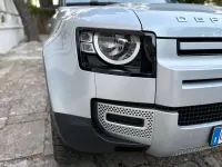 Usata Land Rover Defender S 249 CV (183 kW) 2021 Argento SUV