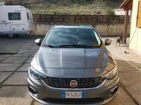 Usata Fiat Tipo Lounge 120 CV (88 kW) 2017 Grigio Berlina