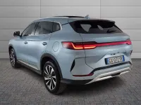 Usata BYD Seal U Boost 98 CV (72 kW) 2025 Blu/azzurro SUV