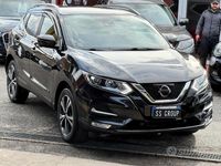 Usata Nissan Qashqai Tekna+ 115 CV (84 kW) 2018 Other SUV