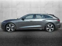 Usata Audi A5 S-Line 150 CV (110 kW) 2025 Grigio Station wagon
