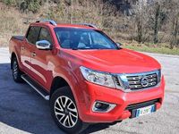 Usata Nissan Navara N-Connecta 190 CV (139 kW) 2017 Pick-up