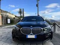 Usata BMW 118 M Sport 150 CV (110 kW) 2020 Nero Utilitaria