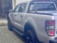 Usata Ford Ranger Limited 213 CV (156 kW) 2021 Pick-up