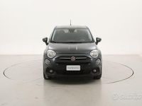 Usata Fiat 500X Connect 131 CV (96 kW) 2022 Verde SUV