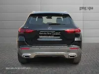 Usata Mercedes GLA180 116 CV (85 kW) 2022 Nero SUV