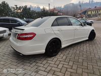 usata Mercedes E250 CDI BlueEFF. 4MATIC