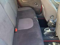 Usata Lancia Ypsilon Gold 69 CV (50 kW) 2013 Rosso Utilitaria