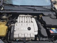 Usata Citroën C5 Exclusive 2002 Grigio Berlina