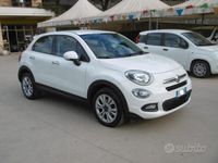 usata Fiat 500X 1.6 MultiJet 120 CV Pop Star