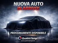 Nuova Renault Captur Techno 91 CV (66 kW) 2025 Grigio SUV