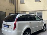 usata Tata Aria 2.2 16V 4x4 Pride 7 POSTI!!!