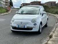 Usata Fiat 500 Pop 75 CV (55 kW) 2010 Utilitaria