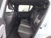 Usata Renault R4 Iconic 110 kW (150 CV) 2025 Blu Berlina