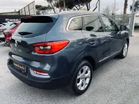 Usata Renault Kadjar 116 CV (85 kW) 2020 Blu/azzurro SUV