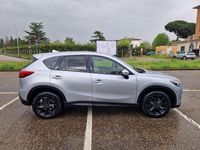 Usata Mazda CX-5 Evolve 150 CV (110 kW) 2017 SUV