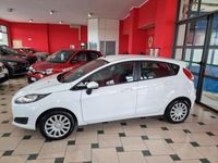 usata Ford Fiesta 1.4 5 porte Bz.- GPL