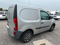 Usata Mercedes Citan 109 110 CV (80 kW) 2016 Grigio Monovolume