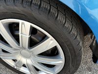 Usata Ford Fiesta 68 CV (50 kW) 2011 Utilitaria