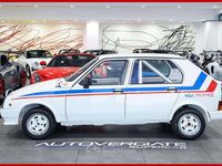 Usata Citroën Visa 91 CV (66 kW) 1982 Bianco Berlina