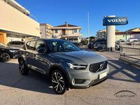 Usata Volvo XC40 R-Design 163 CV (119 kW) 2022 Grigio SUV