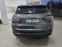 Usata Jeep Compass Limited 120 CV (88 kW) 2020 Other SUV