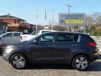 usata Kia Sportage 1.7 CRDI VGT 2WD Cool