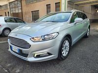 usata Ford Mondeo MondeoSW 2.0 tdci ST-Line Business s