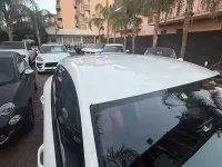 Usata Porsche Macan 250 CV (183 kW) 2015 Bianco SUV
