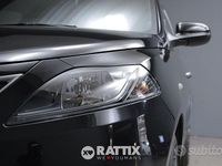 Usata Lancia Ypsilon 69 CV (50 kW) 2024 Nero vulcano Utilitaria