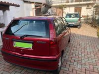 Usata Fiat Punto 75 CV (55 kW) 1995 Berlina