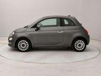 Usata Fiat 500 Dolcevita 69 CV (50 kW) 2021 Grigio Utilitaria