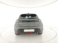 Usata Peugeot 208 Allure 101 CV (74 kW) 2025 Gray Utilitaria