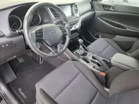 Usata Hyundai Tucson 116 CV (85 kW) 2018 SUV
