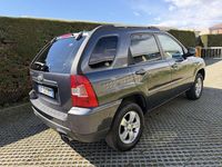 Usata Kia Sportage Active 137 CV (100 kW) 2009 Other SUV