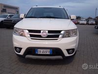 usata Fiat Freemont Freemont2.0 Multijet 140 CV Urban