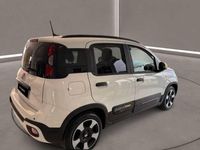 Usata Fiat Panda Cross Cross 69 CV (50 kW) 2024 Bianco Utilitaria