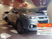 usata Hyundai ix35 ix351.7 CRDi 2WD Xpossible