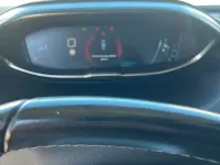 Usata Peugeot 3008 120 CV (88 kW) 2018 Bianco SUV
