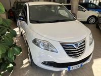 Usata Lancia Ypsilon Gold 95 CV (69 kW) 2014 Beige Utilitaria