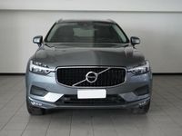 usata Volvo XC60 2.0 B4 Business Plus awd geartronic my20