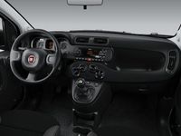 usata Fiat Panda Cross 2ª serie 1.0 firefly hybrid City s&s 70cv 5p.ti