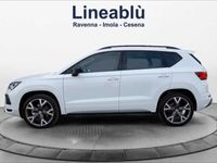 usata Seat Ateca 1.5 EcoTSI FR my 20 nuova a Ravenna