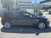 Usata VW Golf VII Highline 105 CV (77 kW) 2013 Other Berlina