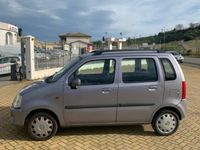 usata Opel Agila 1300 Multijet